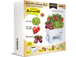 Seed Box BATLLE Huerto - Eco