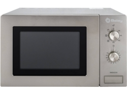 Microondas BALAY 3WGX2018 (Caja Abierta - 17 L - Con Grill - Inox)