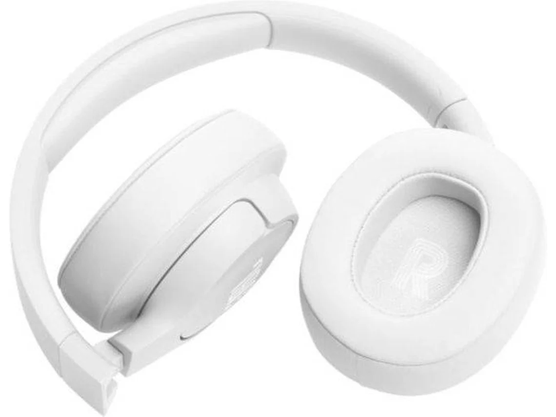 Auriculares Bluetooth JBL TUNE 720 BT (Over Ear - Micrófono