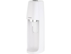Máquina de Gasificación SODASTREAM Spirit White (Outlet Grado A)