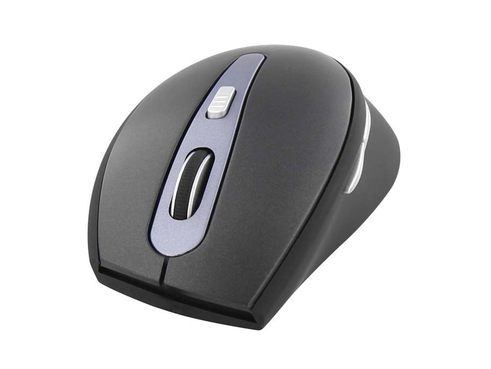 Ratón TNB Pro (Inalámbrico - Negro)