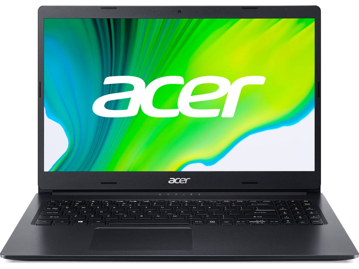 Portátil ACER Aspire A315-23 (AMD Ryzen 3500U Radeon Vega Graphics  RAM: GB 512 GB Worten Canarias