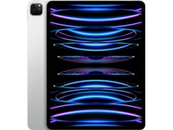 iPad Pro APPLE (12.9'' - 1 TB - Wi-Fi - Plata)