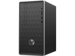 PC Sobremesa HP Pavilion 590-A0019NS - 6RQ01EA (Intel Celeron J4005 - RAM: 4 GB - 256 GB SSD - Intel UHD 600)