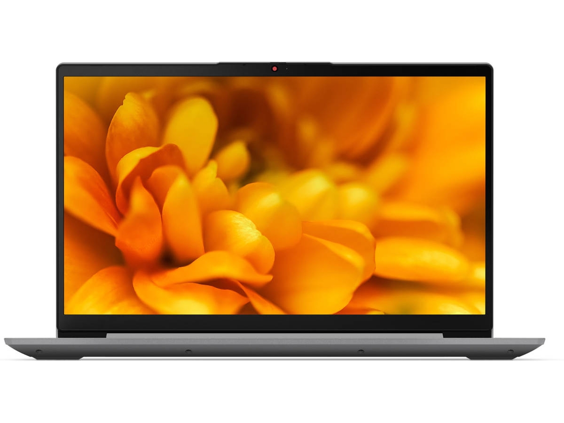 Portátil LENOVO IdeaPad 3 15ITL6 (15.6'' - Intel Core i5-1135G7 - RAM: 8 GB - 512 GB SSD - Intel Iris Xe Graphics)