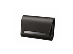 Bolsa para SONY CYBERSHOT LCS-HH Negra