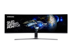 Monitor Curvo Gaming C49HG90DMU (49'' - 1 ms - 144 Hz - FreeSync)