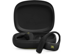 Auriculares Bluetooth True Wireless JBL Endur Zone (In Ear - Micrófono - Negro)