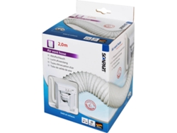 Tubo Extractor de Campana SCANPART 1130020200