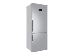 Frigorífico Combi TEKA NFE2 420  (No Frost - 192 cm - 520 L - Inox)