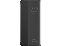 Funda HUAWEI P30 Pro Folio Negro