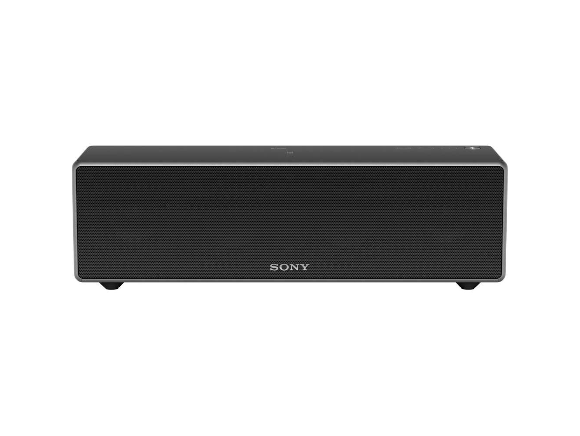 Altavoz Multiroom SONY SRSZR7B.EU8 Negro