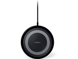 Cargador Inalámbrico MINIBATT UltraSLIM Negro