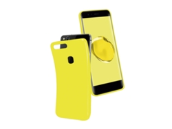 Carcasa Huawei P10 Lite SBS Cool Amarillo