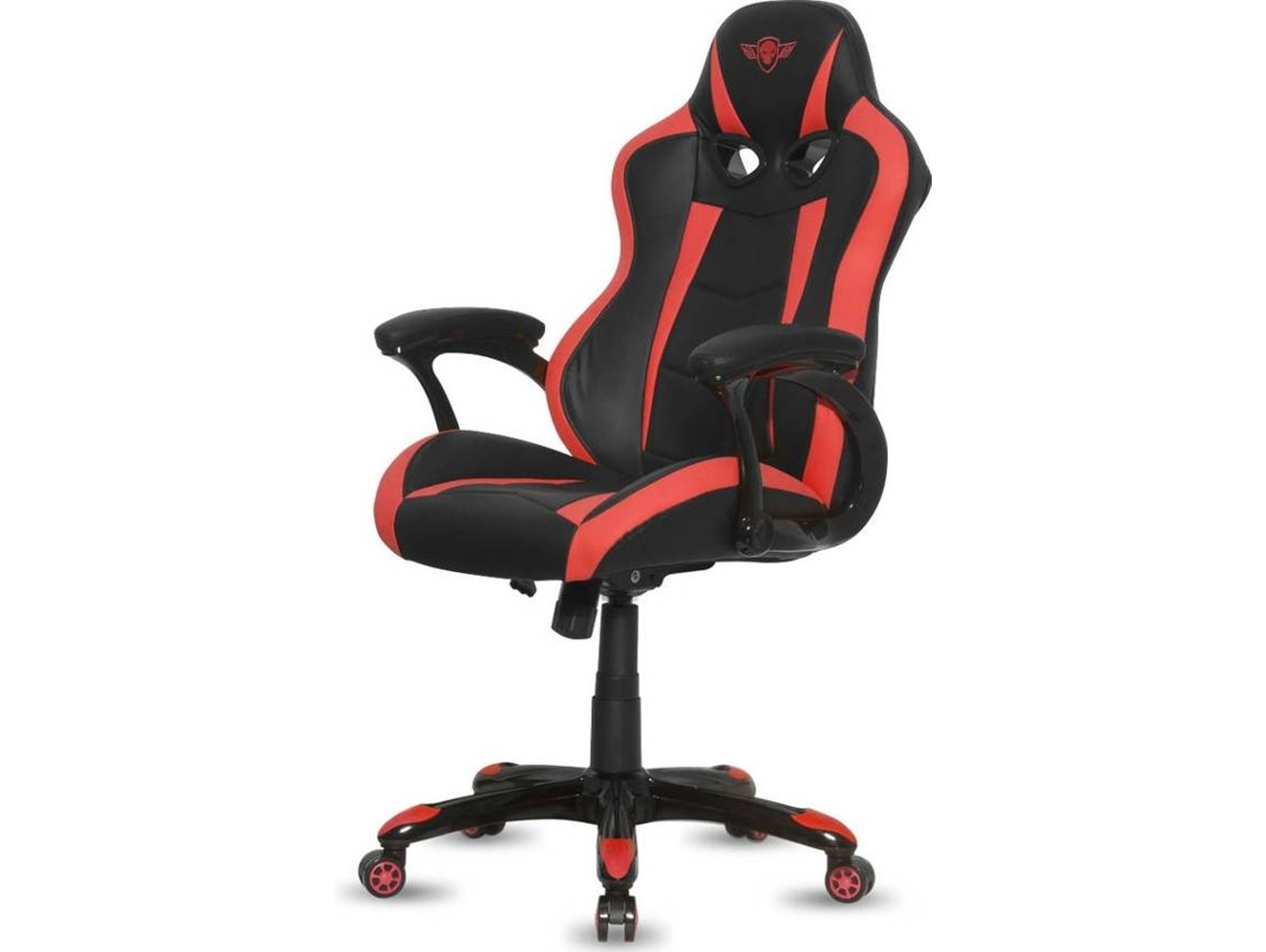 Silla Gam Sog Racing Vermelho