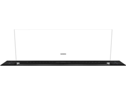 Campana SIEMENS LD98WMM60 (519 m3/h - 90 cm - Negro)