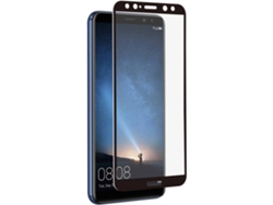 Protector de cristal templado MUVIT MUTPG0327 Huawei Mate 10 Lite