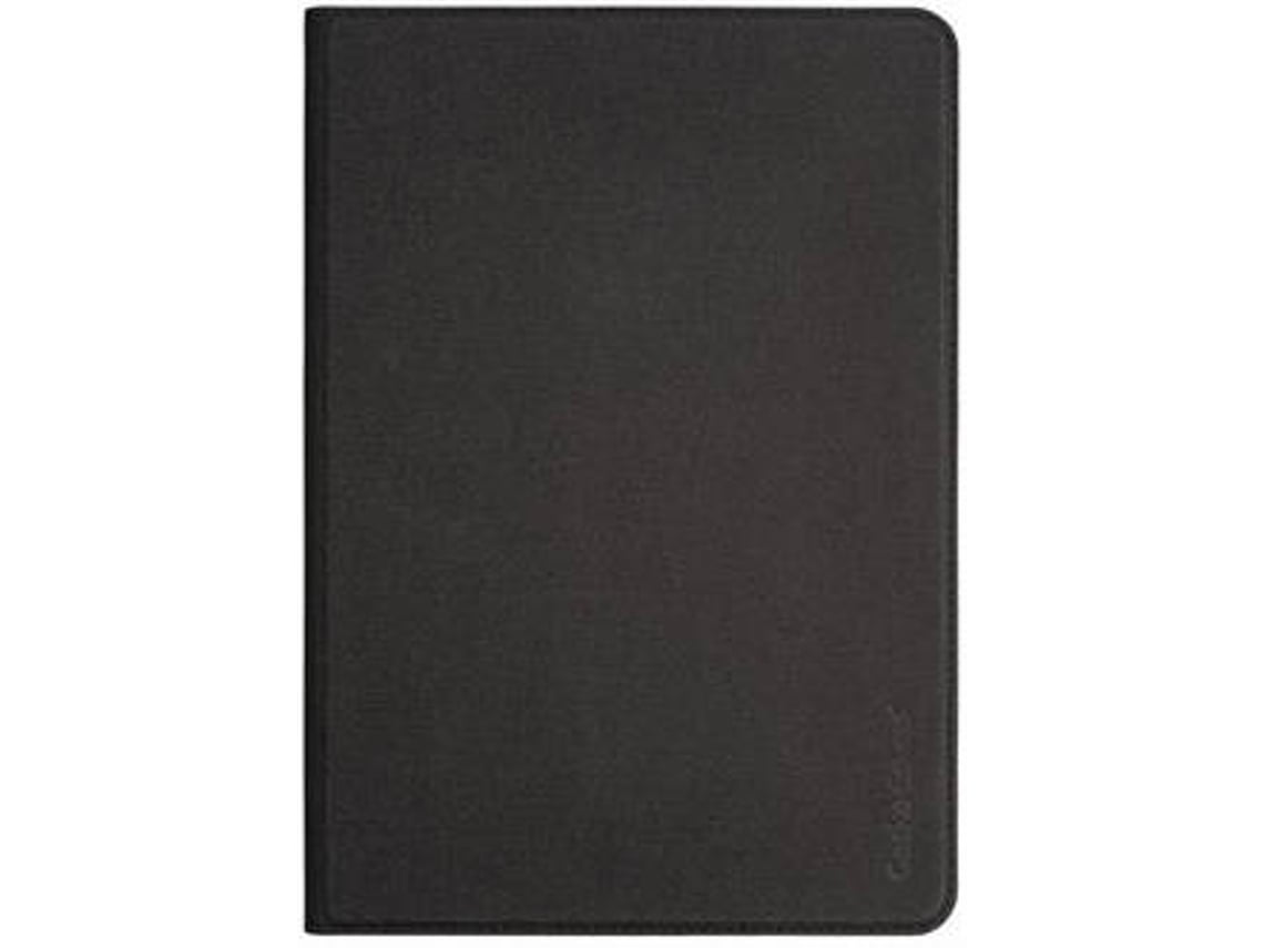 Funda iPad 10.2'' GECKO V10T59C1 Negro