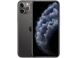 iPhone 11 Pro APPLE (Reacondicionado Flippers Como Nuevo - 5.8'' - 512 GB - Gris)