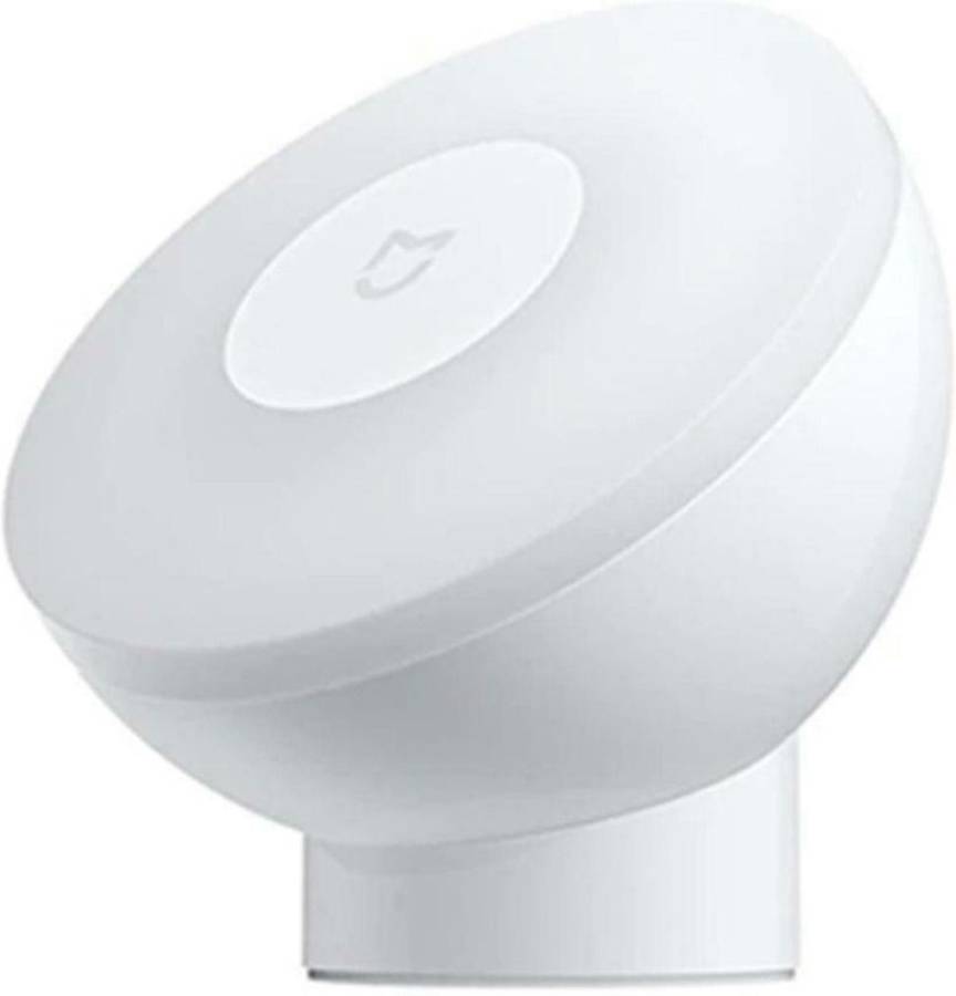 Sensor De Luz xiaomi mi motionactivated night light 2 nocturna movimiento 360 ​​° blanco noche bluetooth negro inteligente 3 en 1 bhr5278gl