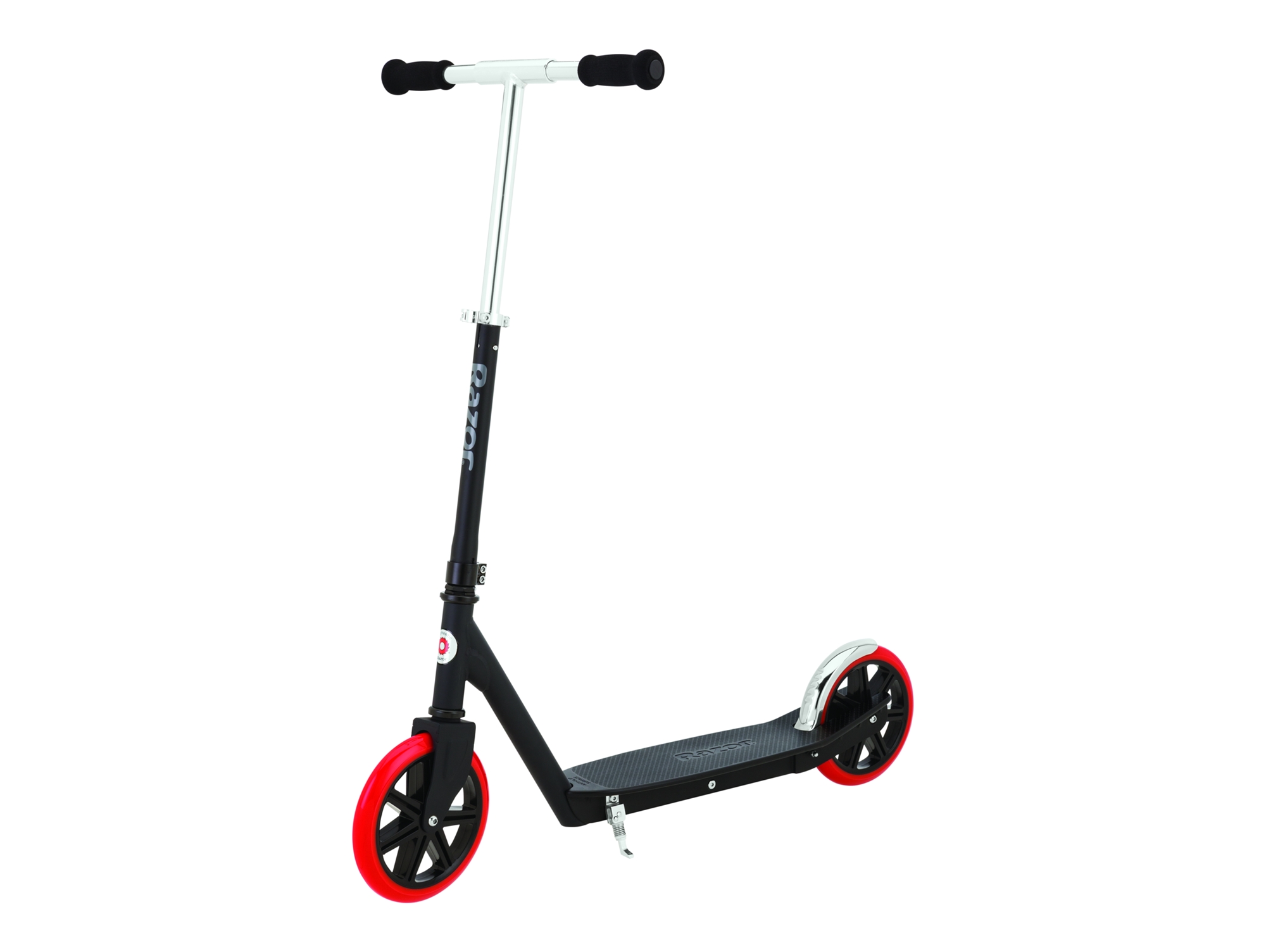 Patín Manual RAZOR Carbon Lux Negro