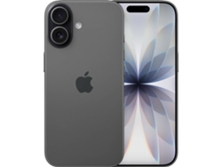 iPhone 17 APPLE (6.3'' - 512 GB - Negro)