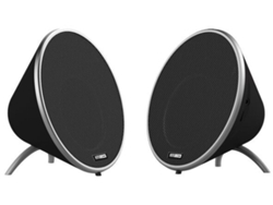 Altavoz Bluetooth ALTEC LANSING Twin Neg Bt Port (Negro - 10 W -  Autonomía: 8 h)