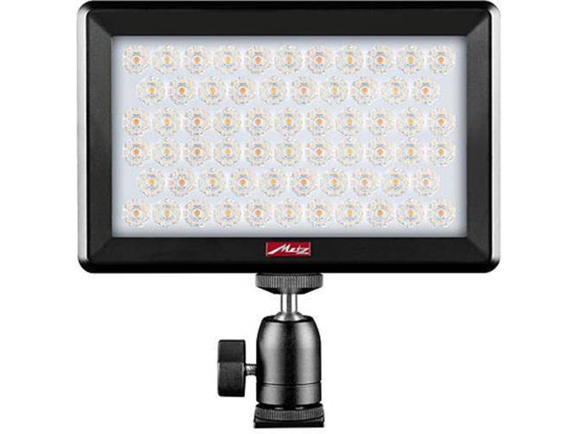 Luz Led METZ Mecalight L1000BC X Cámara y Video