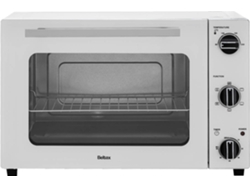 Mini-horno BELTAX BEO-2048W (Capacidad 48 L - 1800 W)
