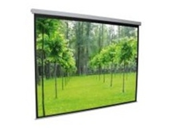 Pantalla Proyector PLUSSCREEN KUBI PE244-4WA