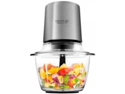 Picadora CECOTEC TitanGlass 1000 (400 W)