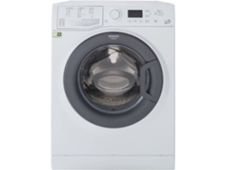 Lavadora HOTPOINT FMG823BEU.M (8 kg - 1200 rpm - Blanco)