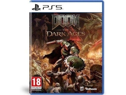 Juego PS5 Doom - The Dark Ages