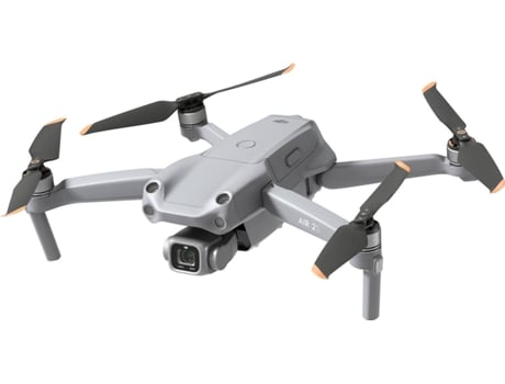 Drone DJI Air 2S (5.4K - Autonomía: Hasta 31 min - Gris)