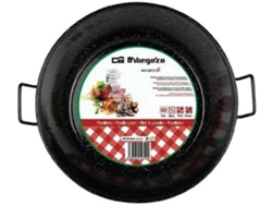 Paellera ORBEGOZO PXH-4022