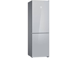 Frigorífico Combi BALAY 3KFE565WI (No Frost - 186 cm - 324 L - Blanco)