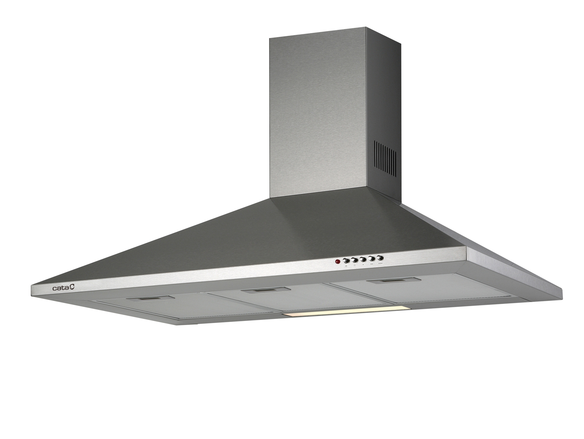 Campana CATA V 700 IX (420 m3/h - 50 cm - Inox)
