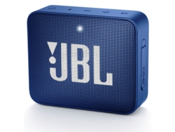 Minialtavoz Bluetooth JBL Go 2 Azul