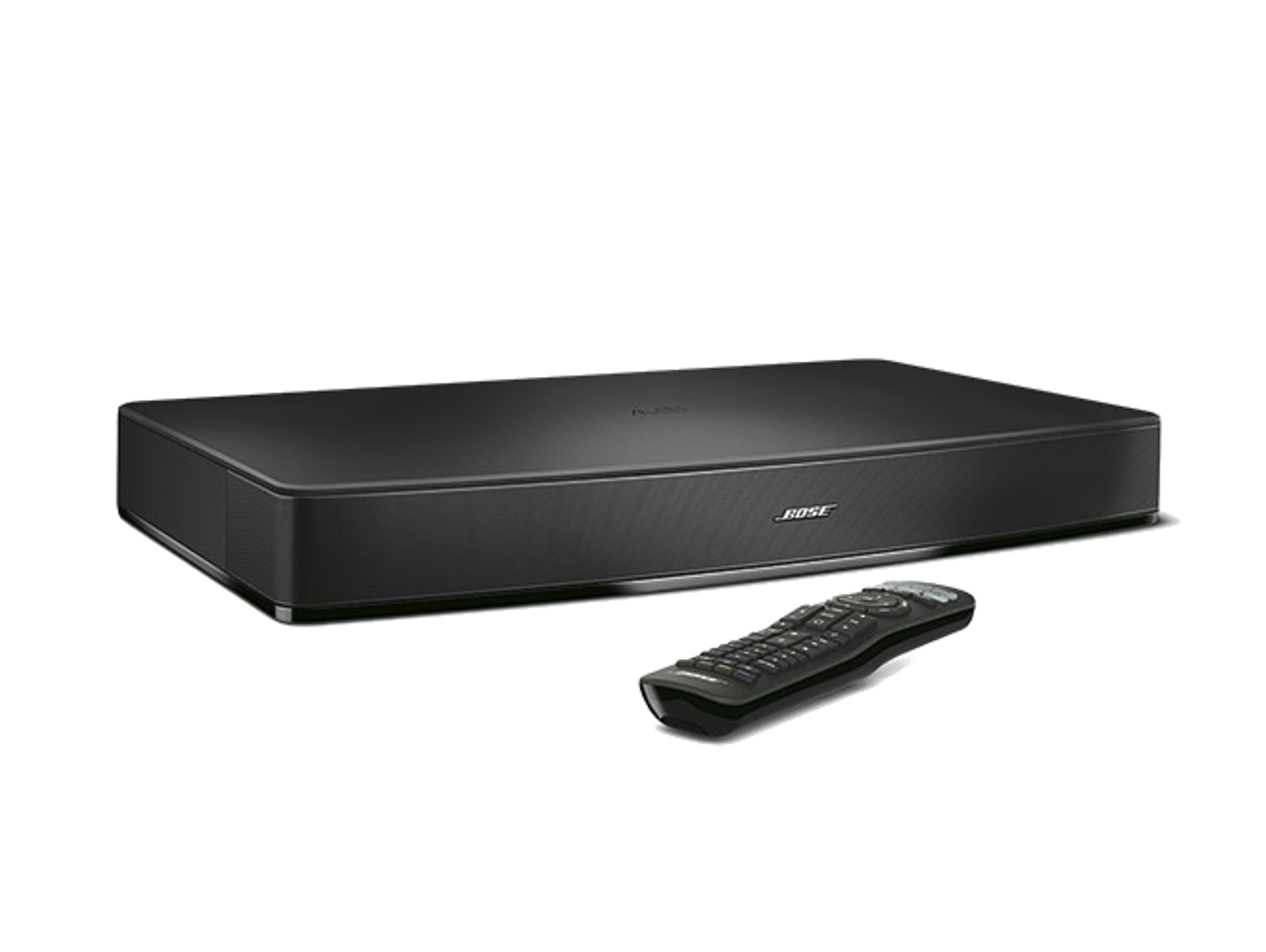 Barra de Sonido BOSE Solo 15 Serie II (Subwoofer No Aplicable)