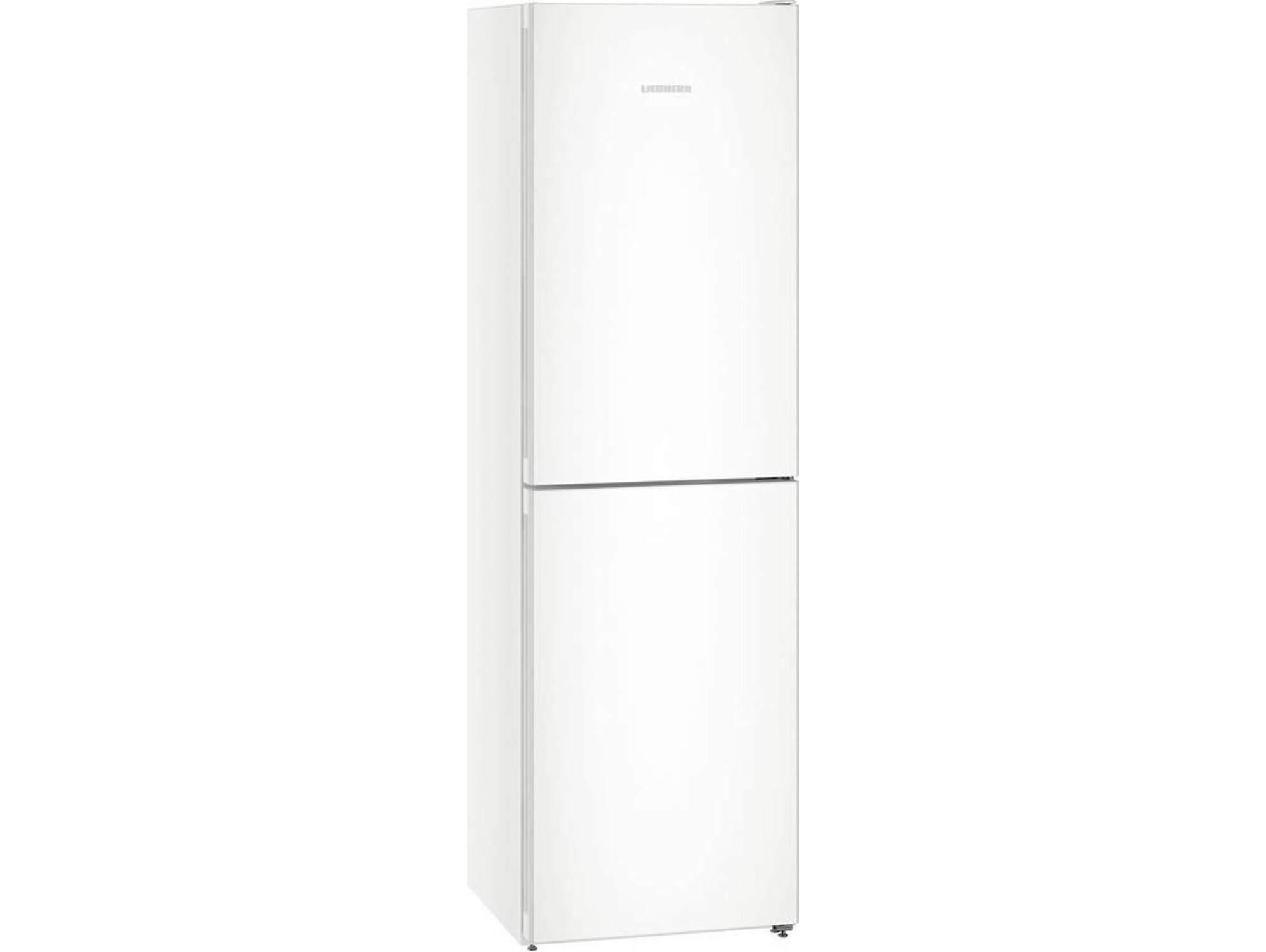 Frigorífico Combi LIEBHERR CN 4713 (No Frost - 201 cm - 328 L - Blanco)