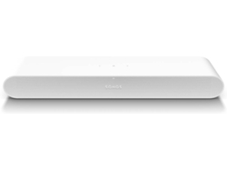 Soundbar SONOS Ray (2.0 Canales - Branco)