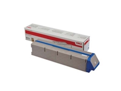 Toner OKI  45536508 38000Pág Negro