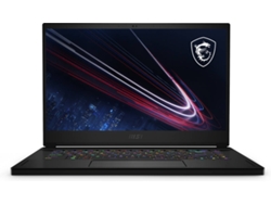 Portátil Gaming MSI GS66 Stealth 11UE-076XES (Intel Core i7-11800H - NVIDIA GeForce RTX 3060 - RAM: 32 GB - 1 TB SSD - 15.6'')