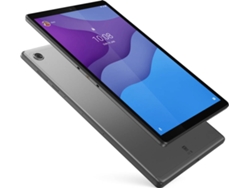 Tablet LENOVO M10 HD Plus X306F (10.1'' - 32 GB - 2 GB RAM - Wi-Fi - Gris)