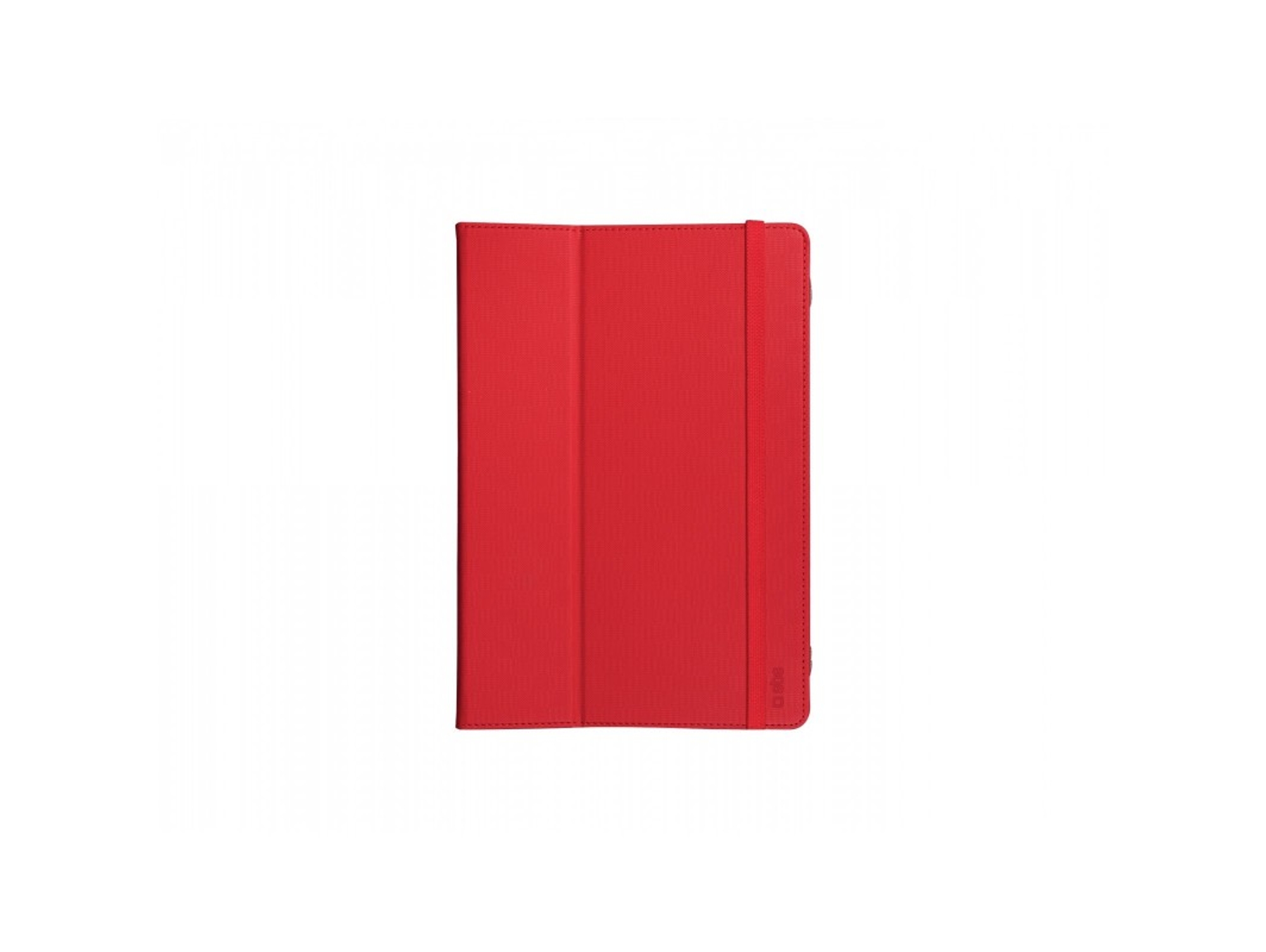 Funda Tablet Universal 10'' SBS TBOOKSTYLEUN10R Rojo