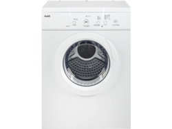 Secadora KUNFT KDM2739 AV (7 kg - Exaustão - Blanco)