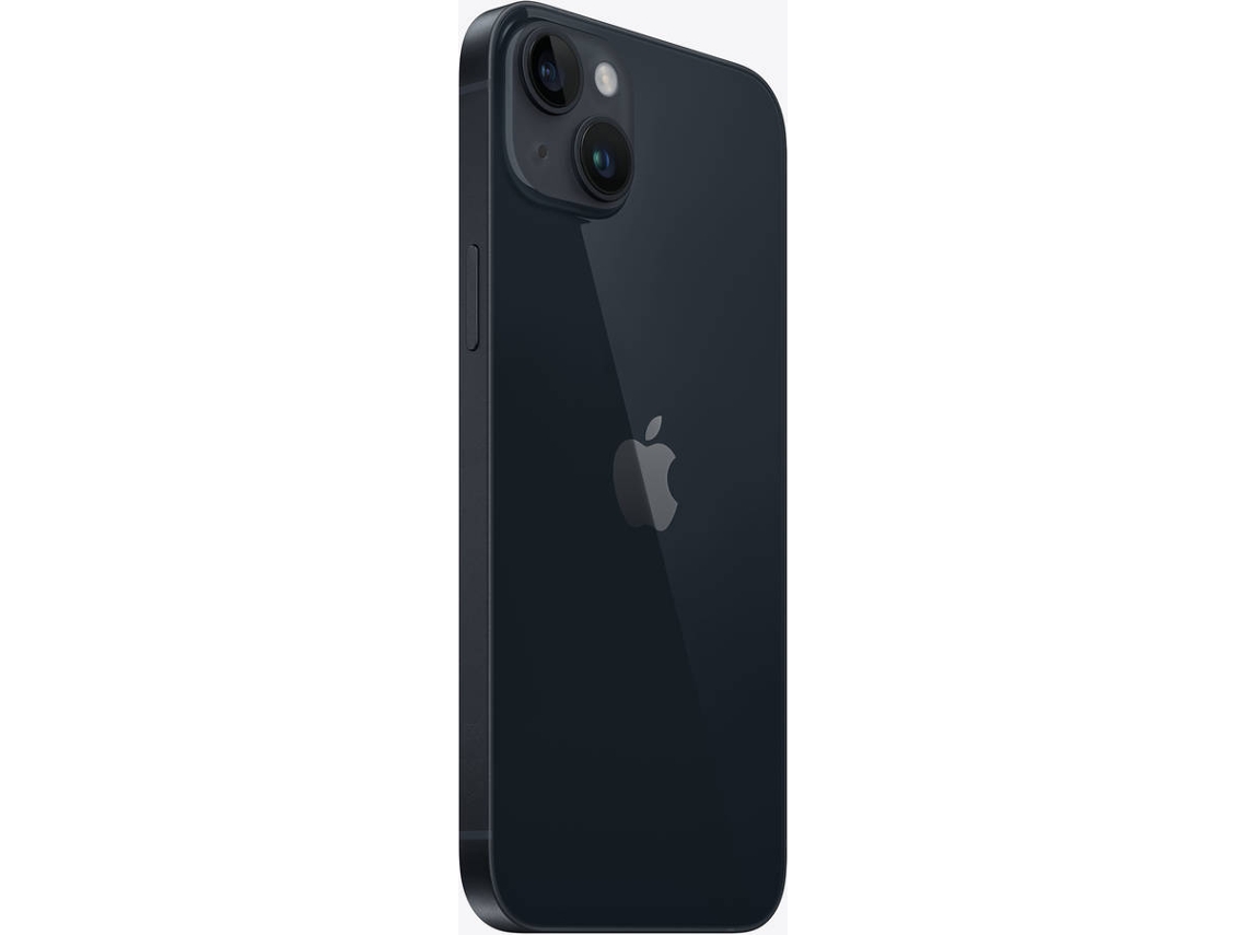 iPhone 14 Plus APPLE (6.7'' - 128 GB - Medianoche) | Worten Canarias
