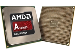 Procesador AMD A4-7300 (Socket FM2 - Dual-Core - 3.8 GHz)