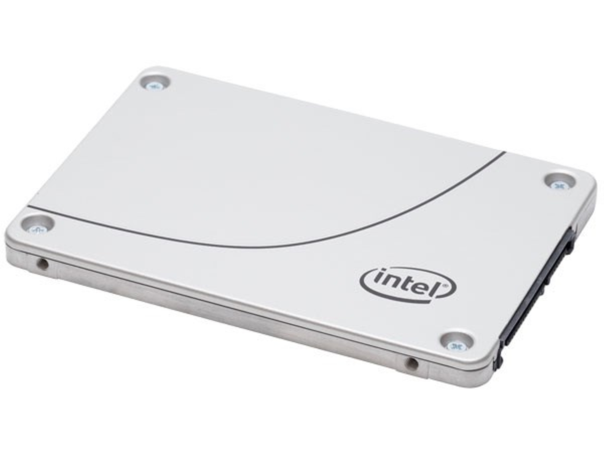 Disco SSD Interno INTEL SSDPE7KX500G701 (500 GB - PCI-Express - 2500 MB/s)