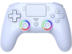Mando SUBSONIC Wireless (PS5/PC - Blanco)